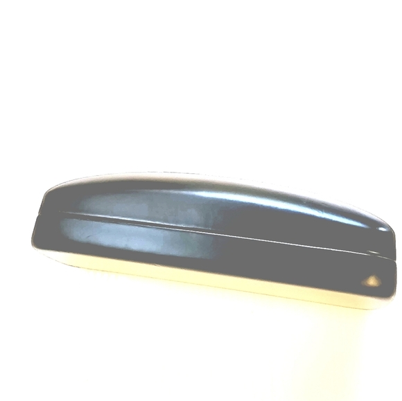 EC DVF Diane Von Furstenberg Eyeglass Hard Case - Picture 4 of 8